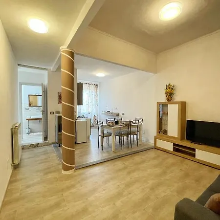 La Casa Di Sandra Daire