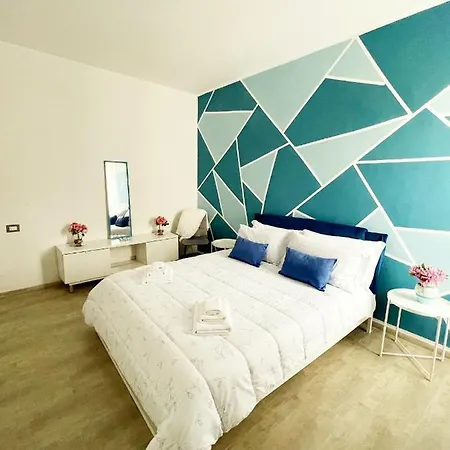 La Casa Di Sandra Daire *