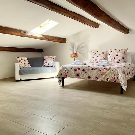 Daire La Casa Di Sandra
