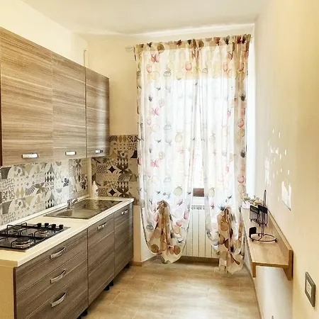 La Casa Di Sandra Daire