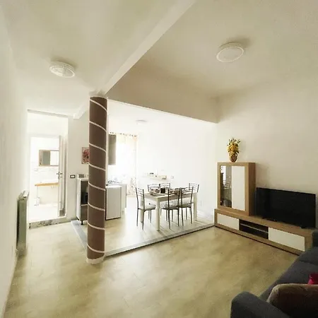 La Casa Di Sandra *