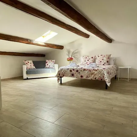 La Casa Di Sandra Daire *
